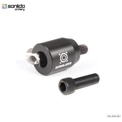 SANLIDA - Orienteur Connecteur Rapide 10&deg;