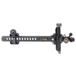 SANLIDA - Viseur Compound X10 DROITIER (RH) BLACK