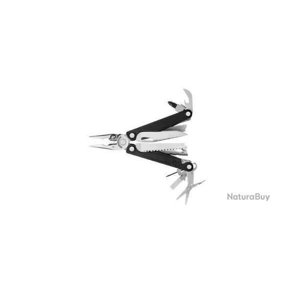 Leatherman - LMCHARGEPLUS - Charge+ 19 outils