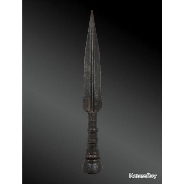 Fer De Lance Inde, Fin Du XVIII�me Si�cle