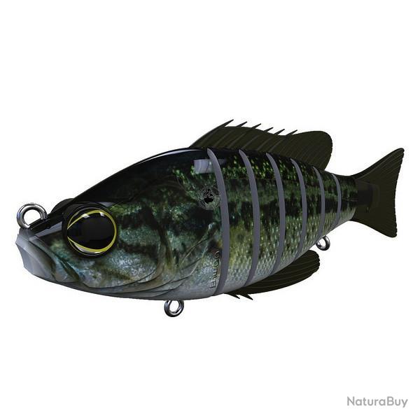 Leurre Biwaa Seven 2.0 15cm Real Bass
