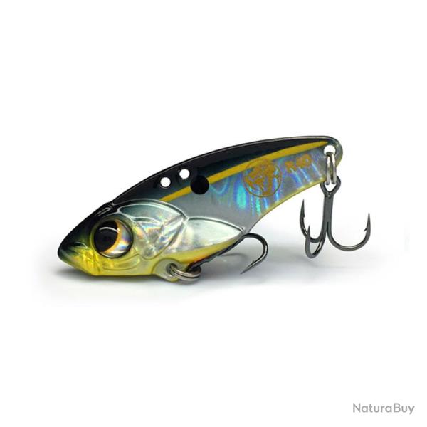 Lame Vibrante Lurefans R40 Rattlesnake 48