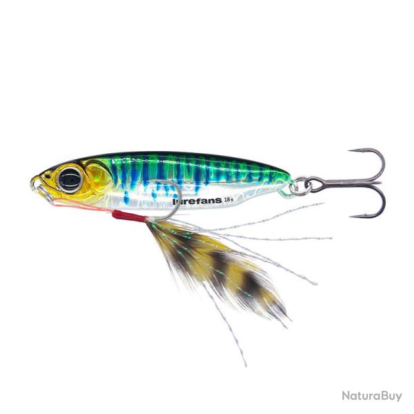 Mini Jig Lurefans Lamdou Tieban 15 g 58