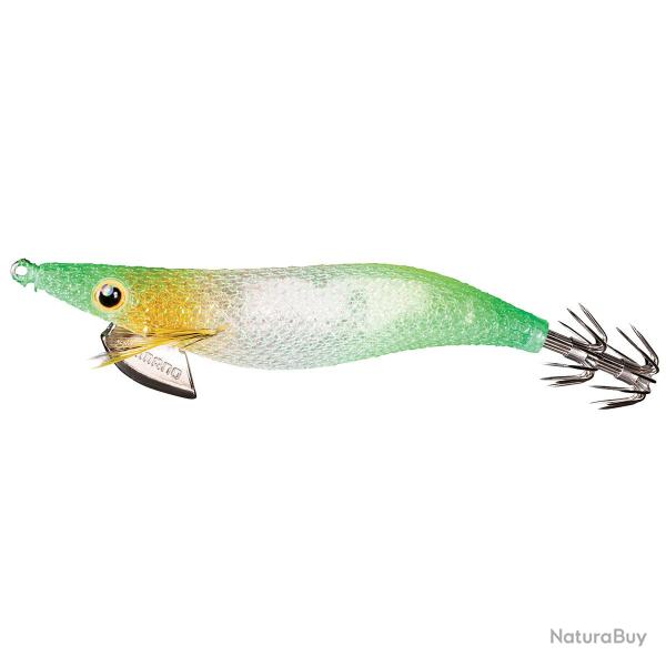 Turlutte Shimano Lure Sephia Clinch Flash Boost 3.0 15g 3.0 15g Chart