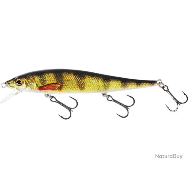 Poisson Nageur Westin Jerkbite SR 13,5cm 22g 13,5cm Real Perch