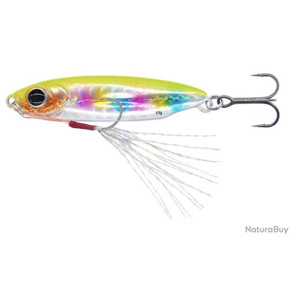 Jig Mtallique Lurefans Lamdou Jig 25g 6cm 25g 111