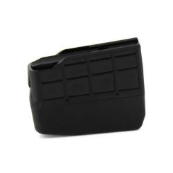 Chargeur pour Carabine Tikka T3-T3X Calibre 222Rem - 6 coups