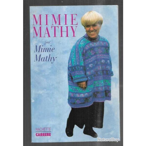mimie mathy par mimie mathy cabaret-cin�ma fran�ais , jos�phine ange gardien