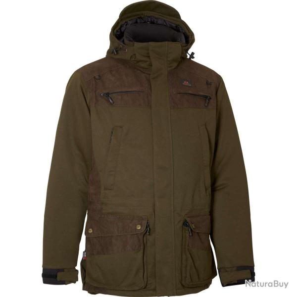 VESTE SWEDTEAM Crest Booster Hunting