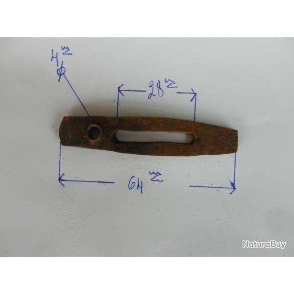 pi�ce d�tach�e  pour pistolet ancien