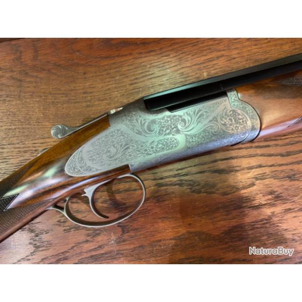 Fusil superpos� Chapuis C40 Cal. 20/76