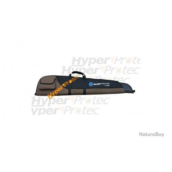Housse 129 cm de transport arme longue Stoeger Airguns Beretta