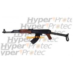 Kalashnikov AK47 Parachutiste