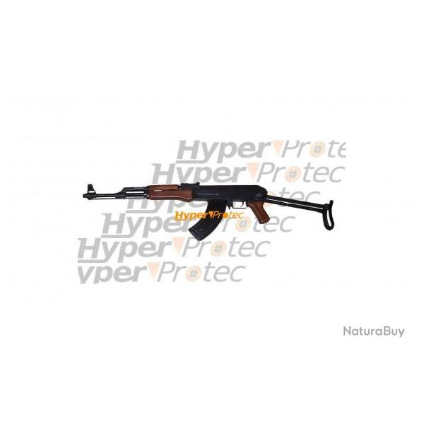 Kalashnikov AK47 Parachutiste