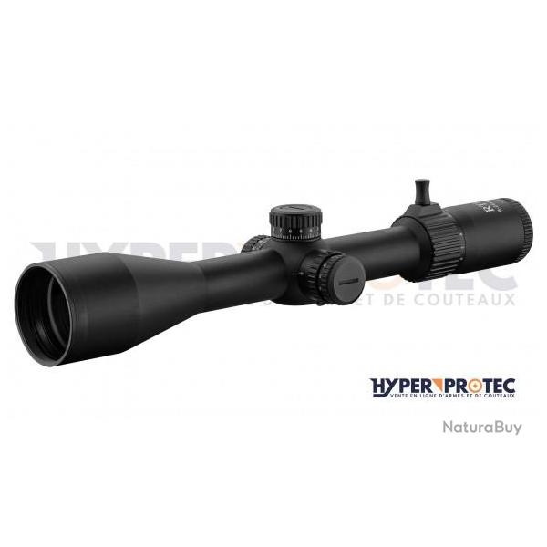 RTI 6-24x50 FFP - Lunette de Tir