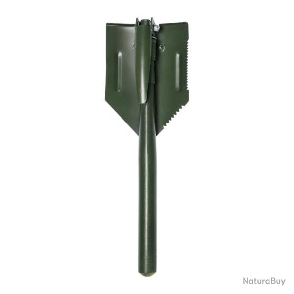 PELLE PIOCHE PLIANTE KAKI TU