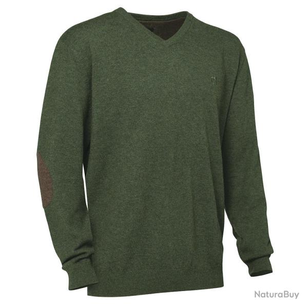 PULL WESLON 3XL KAKI