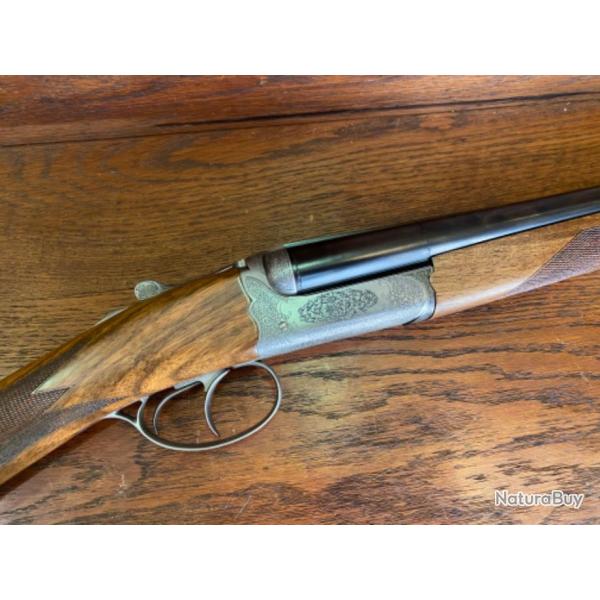Fusil juxtapos CHAPUIS - Progress - Cal. 20/76