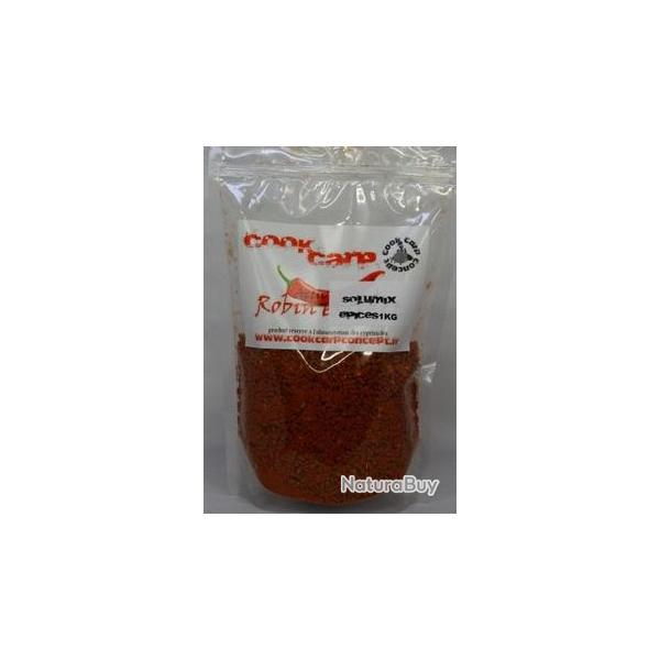 STICK MIX RHC 1KG ROBIN HOT CHILI