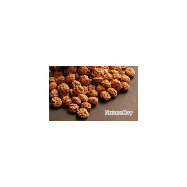 TIGERNUTS STANDARD 8/12MM 25KGS