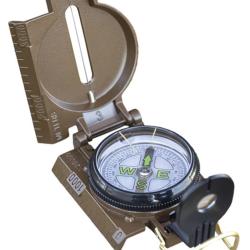 Boussole US M&eacute;tallique