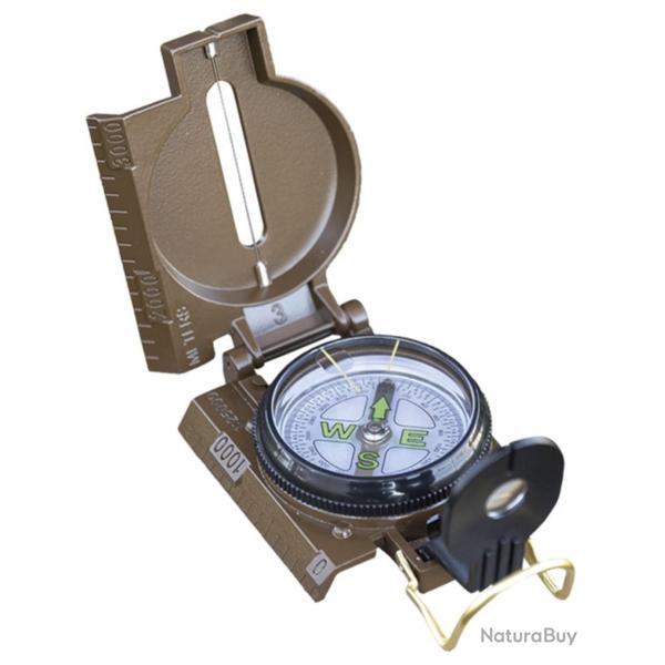 Boussole US M�tallique