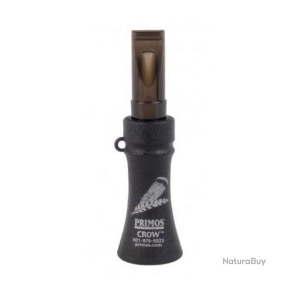 APPEAU PRIMOS CORBEAU PLASTIQUE CROW CALL