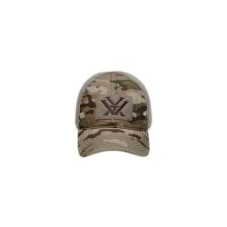 Casquette Vortex counterforce multicam
