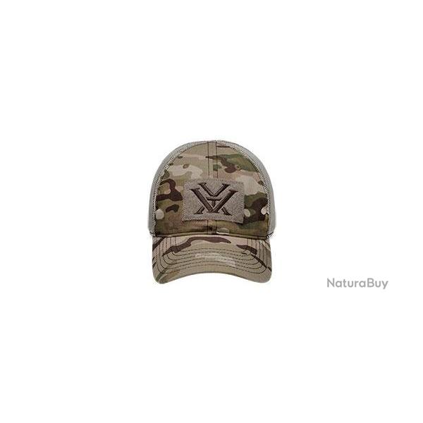 Casquette Vortex counterforce multicam