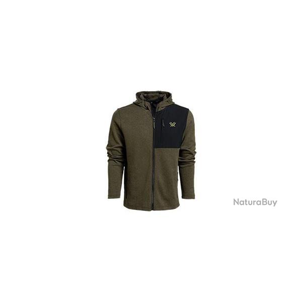 Sweat � capuche Horizon Seeker Vortex