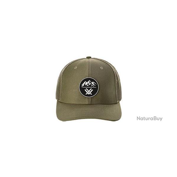 Casquette Three Peaks Vortex