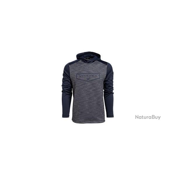 Sweat � capuche Shield Performance Vortex