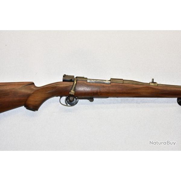 Carabine SIPP K98 calibre 25-06 rem