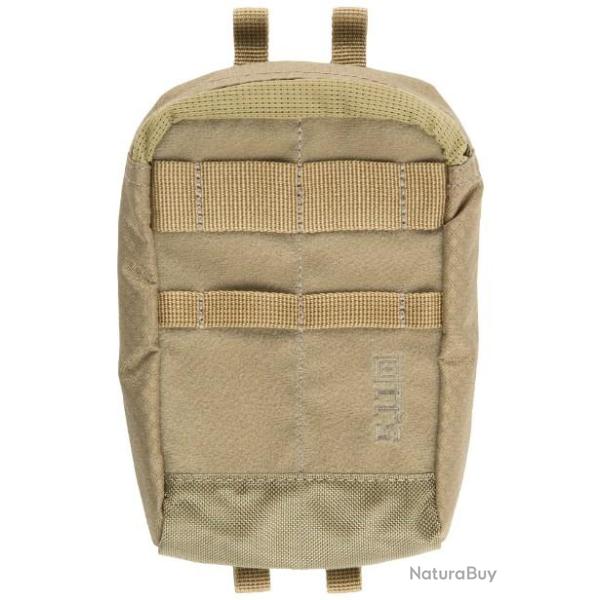 ingitor 4.6 notebook pouch TAN