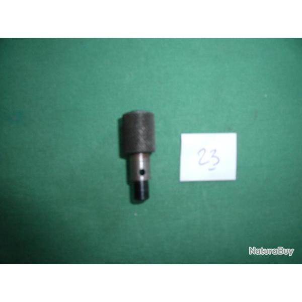 Bouchon de tube magasin Win 1890