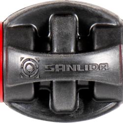 SANLIDA - Damper X10 pour Scope RED