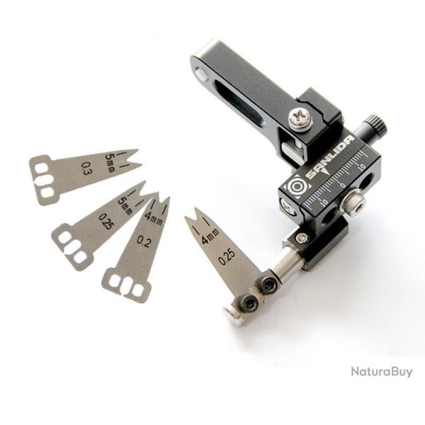 SANLIDA - Repose Fl�che Compound X9