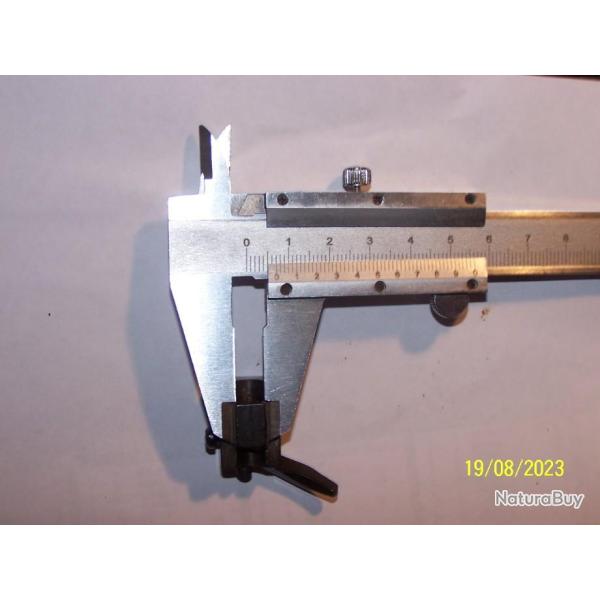 Serrure EAW � prisme base 7mm