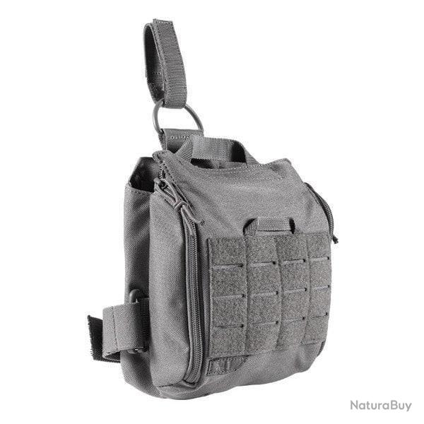 Poche de cuisse UCR 5.11 Grise