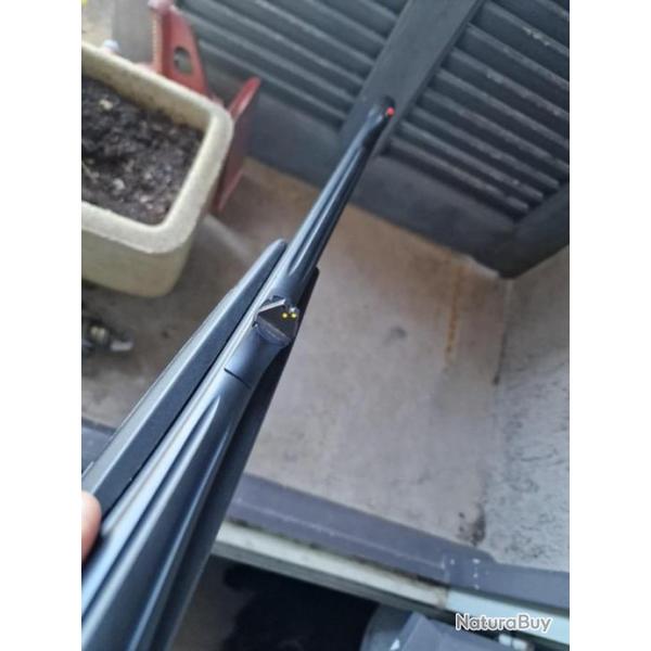 Carabine merkel rx helix explorer light