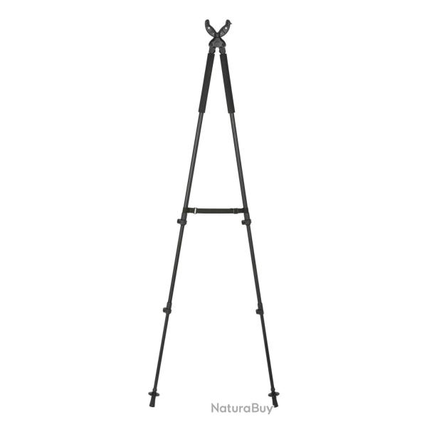 Canne de tir Percussion bipied