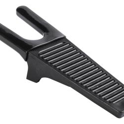 Tire-bottes plastique Percussion