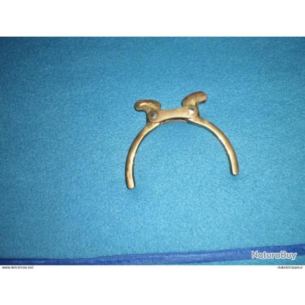 Extracteur de baguette en laiton pour "HAWKEN" , "KENTUCKY", etc...