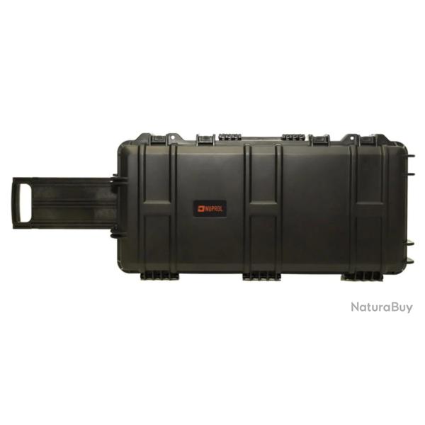 Mallette  Nuprol Waterproof  75 x 33 x 13 cm -beige