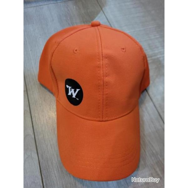 CASQUETTE WINCHESTER NEUVE
