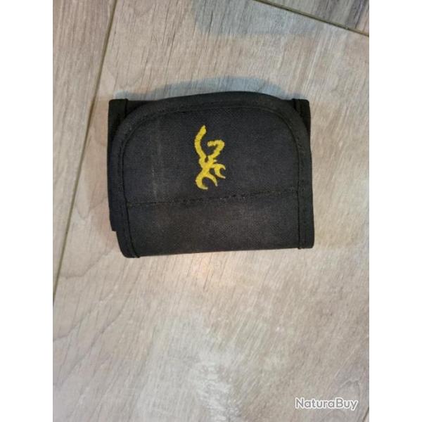 POCHETTE 3 BALLES MARQUE BROWNING