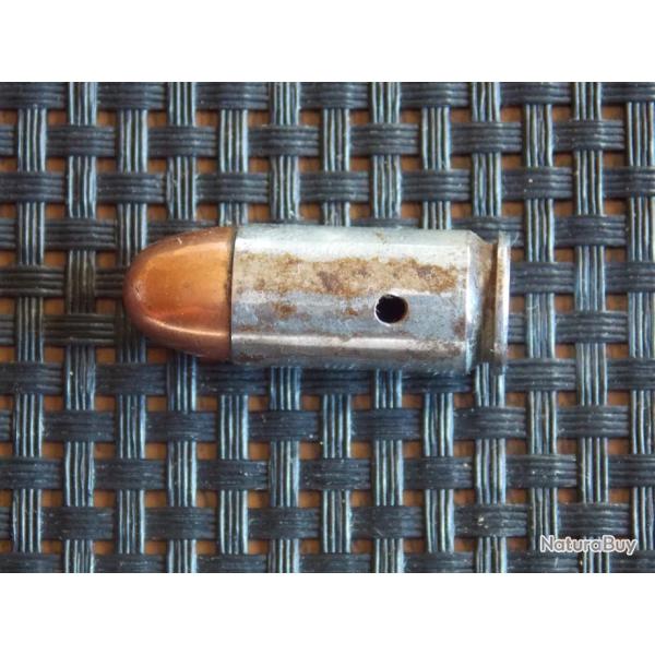 45 ACP - marquage :  ECS 43