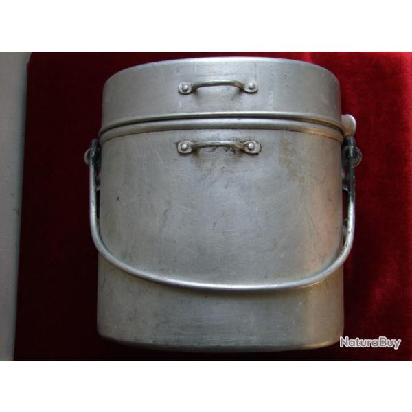 BOUTHEON gamelle collective ,  Mod 37 Franais .