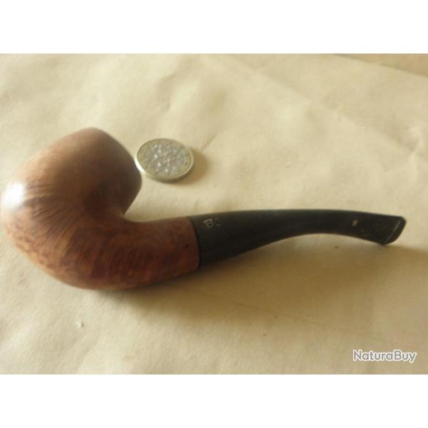 vintage pipe  BUTZ-CHOQUIN CORDE LINE
