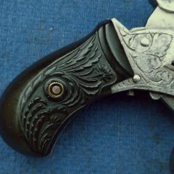 Jolie bulldog 320 de luxe